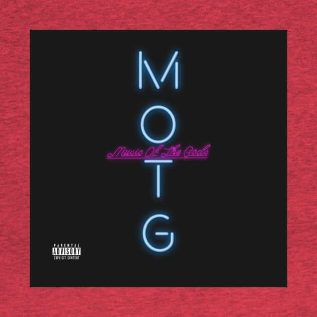 MOTG by Brownthelegacy